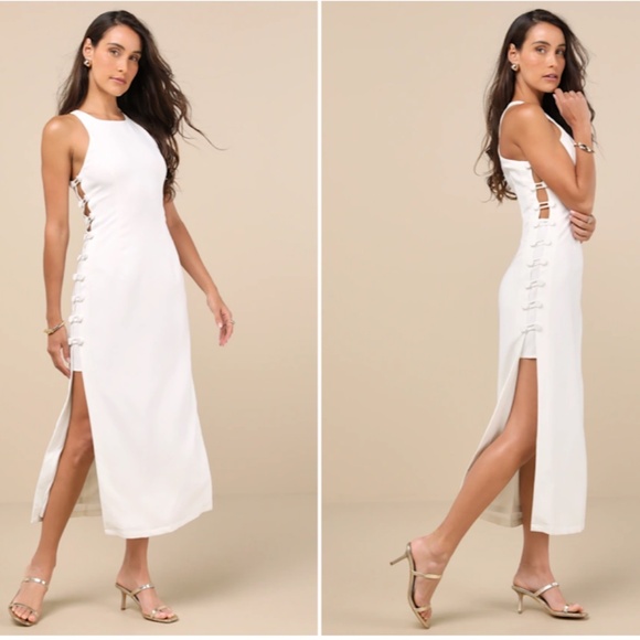 LULUs Chic Summer Bridal SHower Bachelorette Honeymoon Resort Tropical Vacation